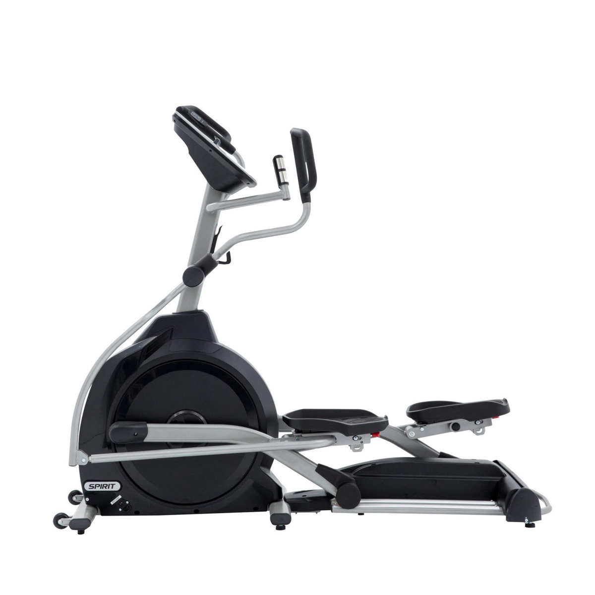 Spirit Vélo Elliptique de Fitness  - Spirit - Modèle XE395 - Bluetooth/App - Maison/Appartement