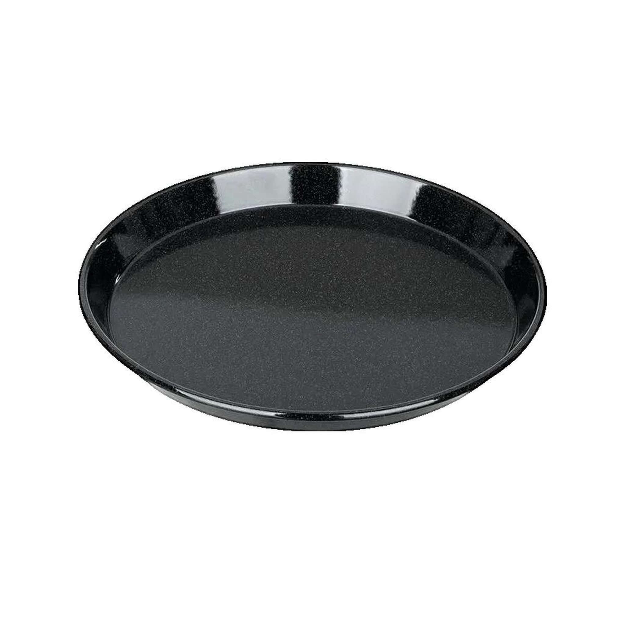 Kochstar Tourtière Kochstar en acier émaillé 28 cm anti-adhérent