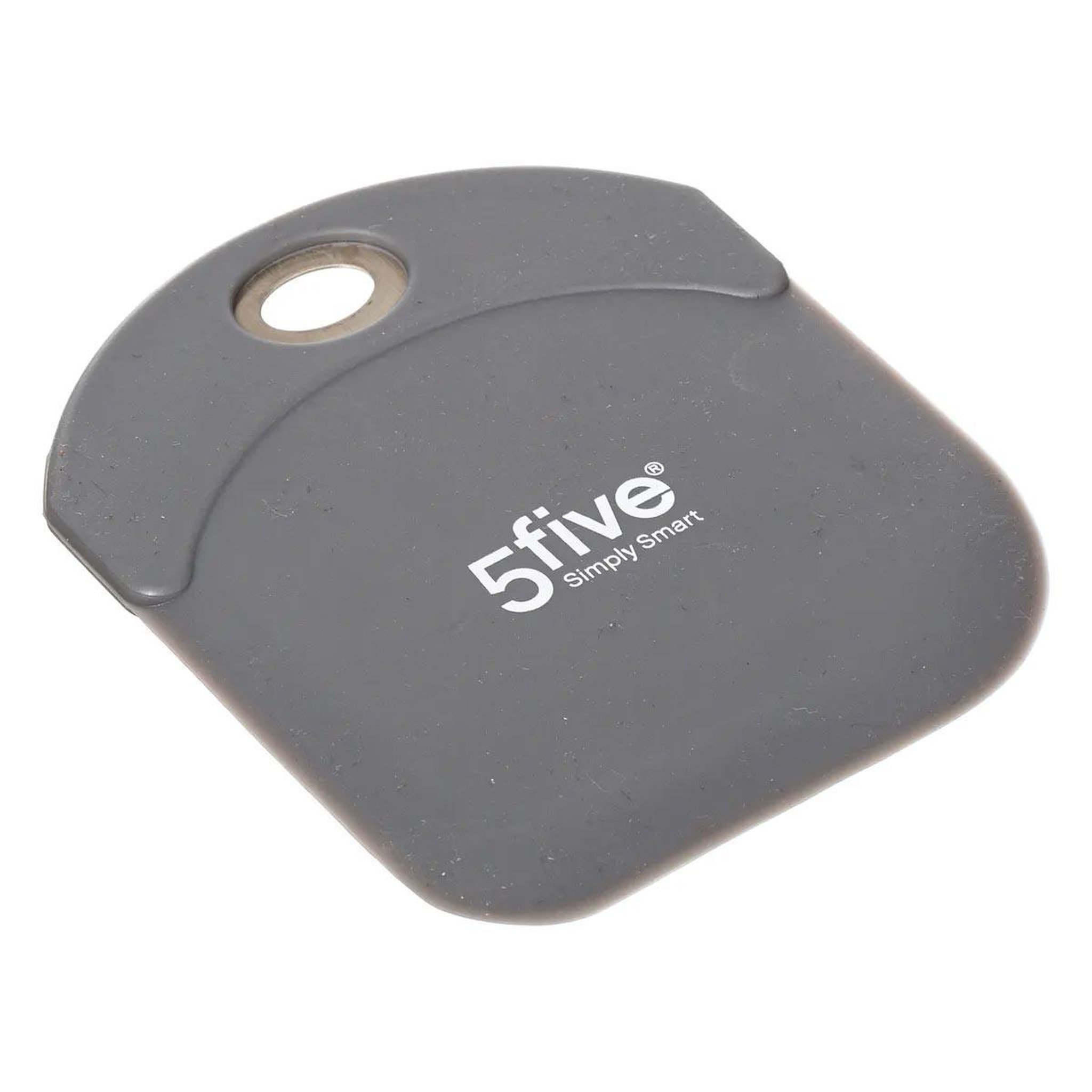 FIVE Corne de pâtissier silicone  silitop  12cm gris
