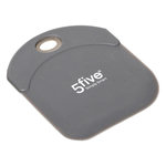 FIVE Corne de Pâtissier Silicone  Silitop  12cm Gris