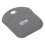 Voir la diapositive 1 : FIVE Corne de Pâtissier Silicone  Silitop  12cm Gris