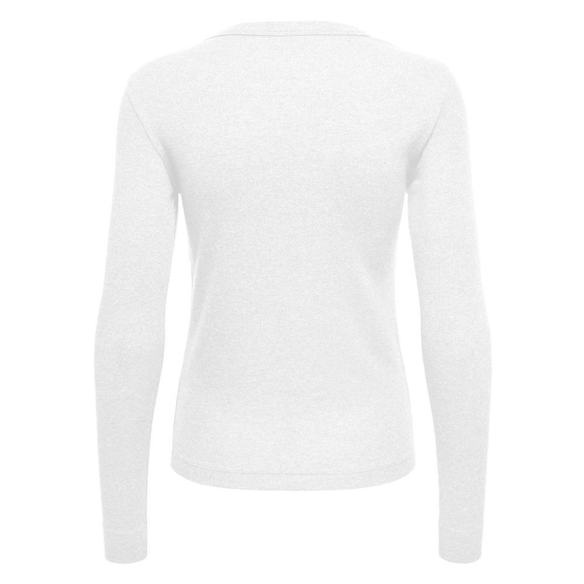 JACQUELINE DE YONG T Shirt Manches  ongues  Femme JDY  ucky