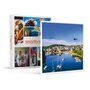Voir la diapositive 1 : Smartbox Vol en hélicoptère de 20 min pour 2 personnes au-dessus de Vannes - Coffret Cadeau Sport & Aventure