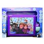 Voir la diapositive 4 : Lexibook Ordinateur portable  6.7” éducatif bilingue La reigne des neige (FR/EN)