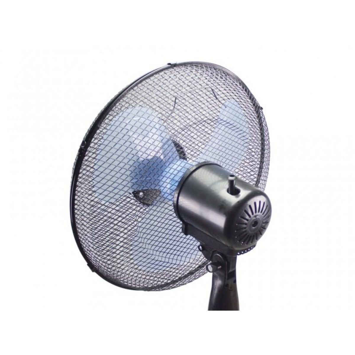 BEPER Ventilateur Sur Pieds 3 Vitesses 40cm P206ven100 Beper