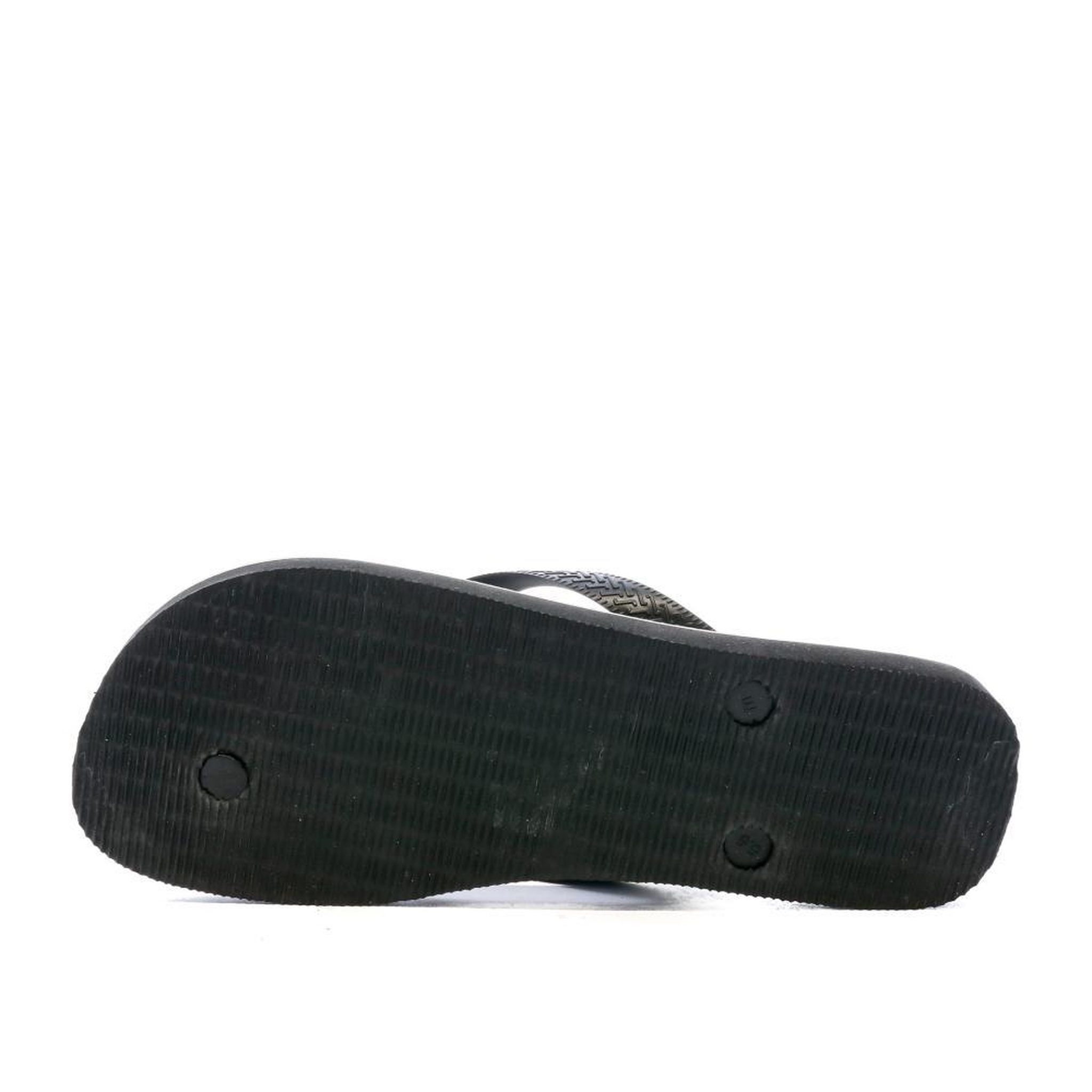 Voir la diapositive 2 : HAVAIANAS Tongs  Homme Havaianas Logo Mania