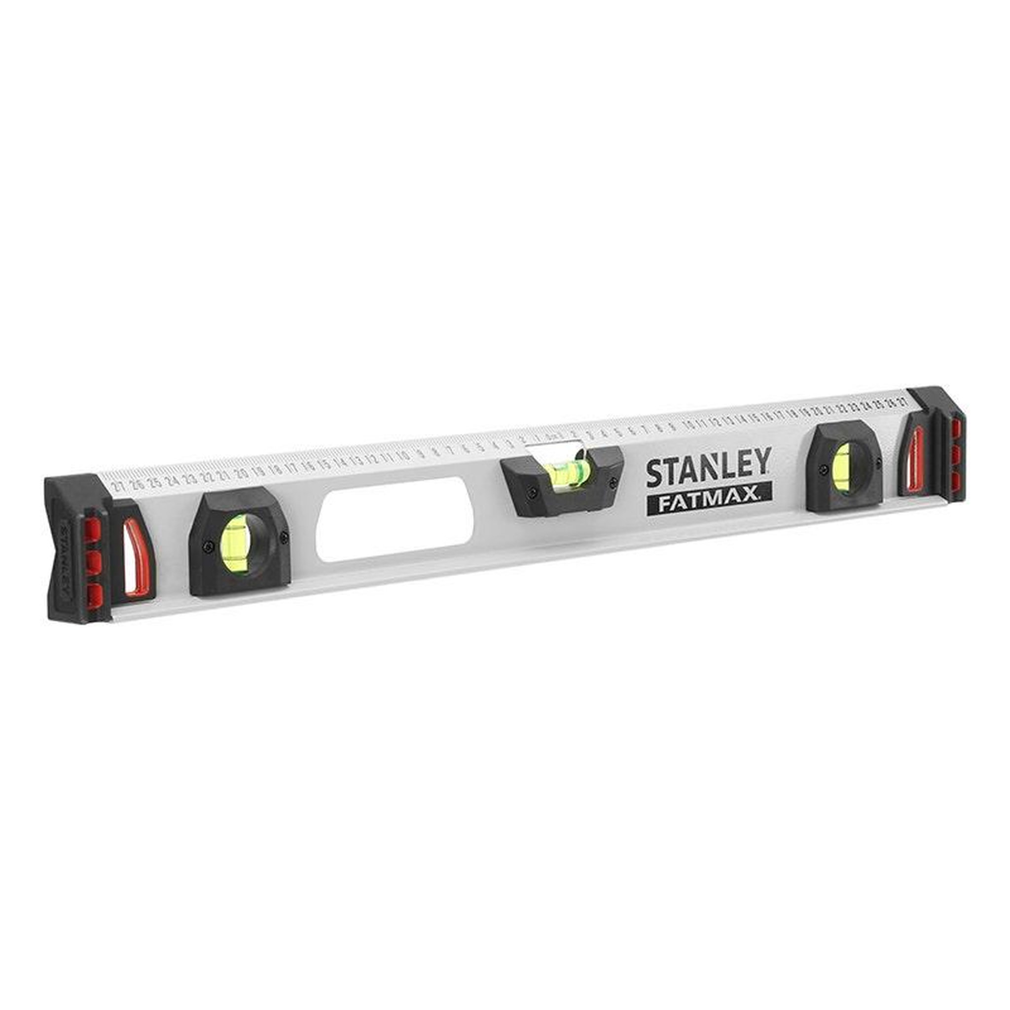 Stanley Niveau profile i-beam magnétique aluminium fatmax
