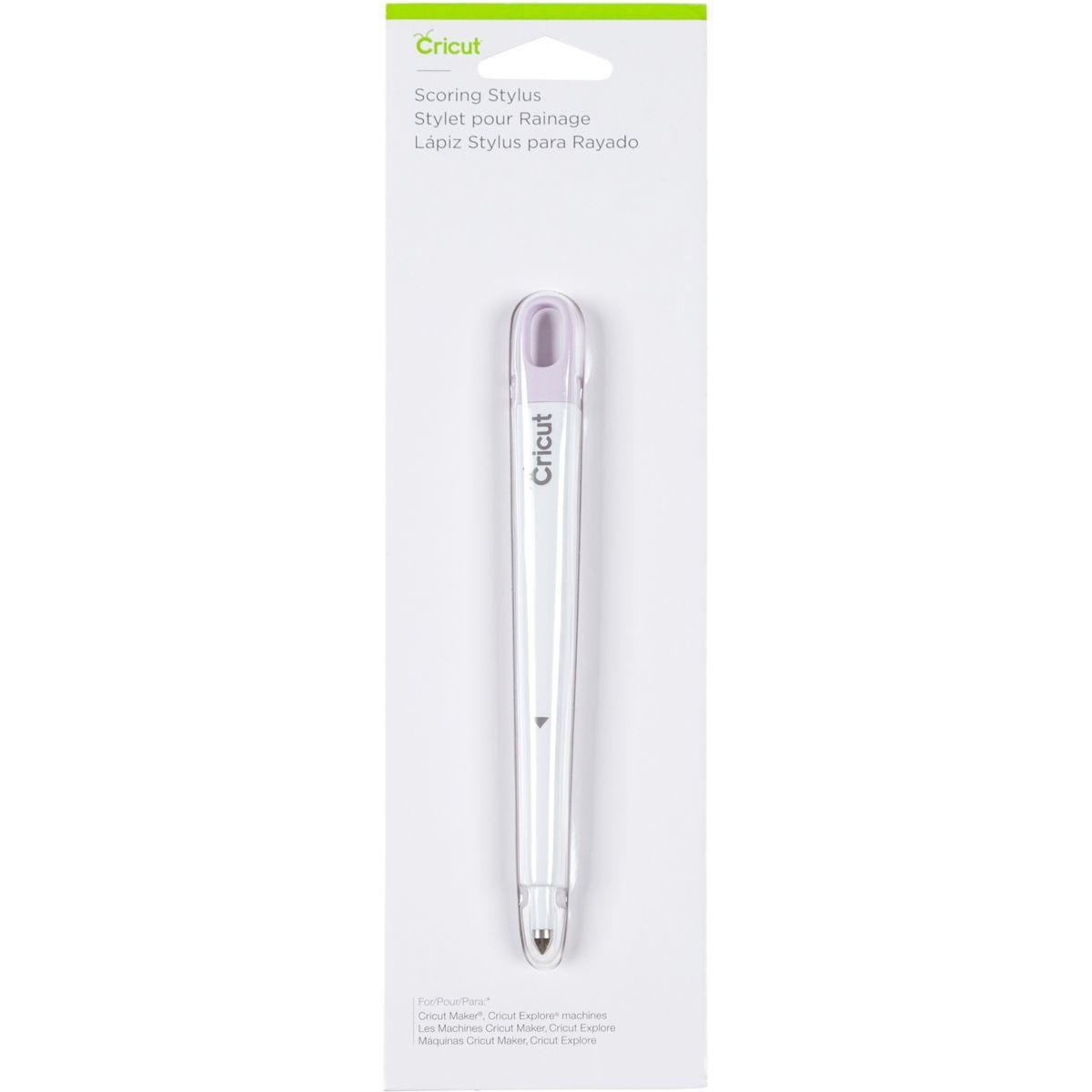 CRICUT Accessoire 1 marqueurs metalliques