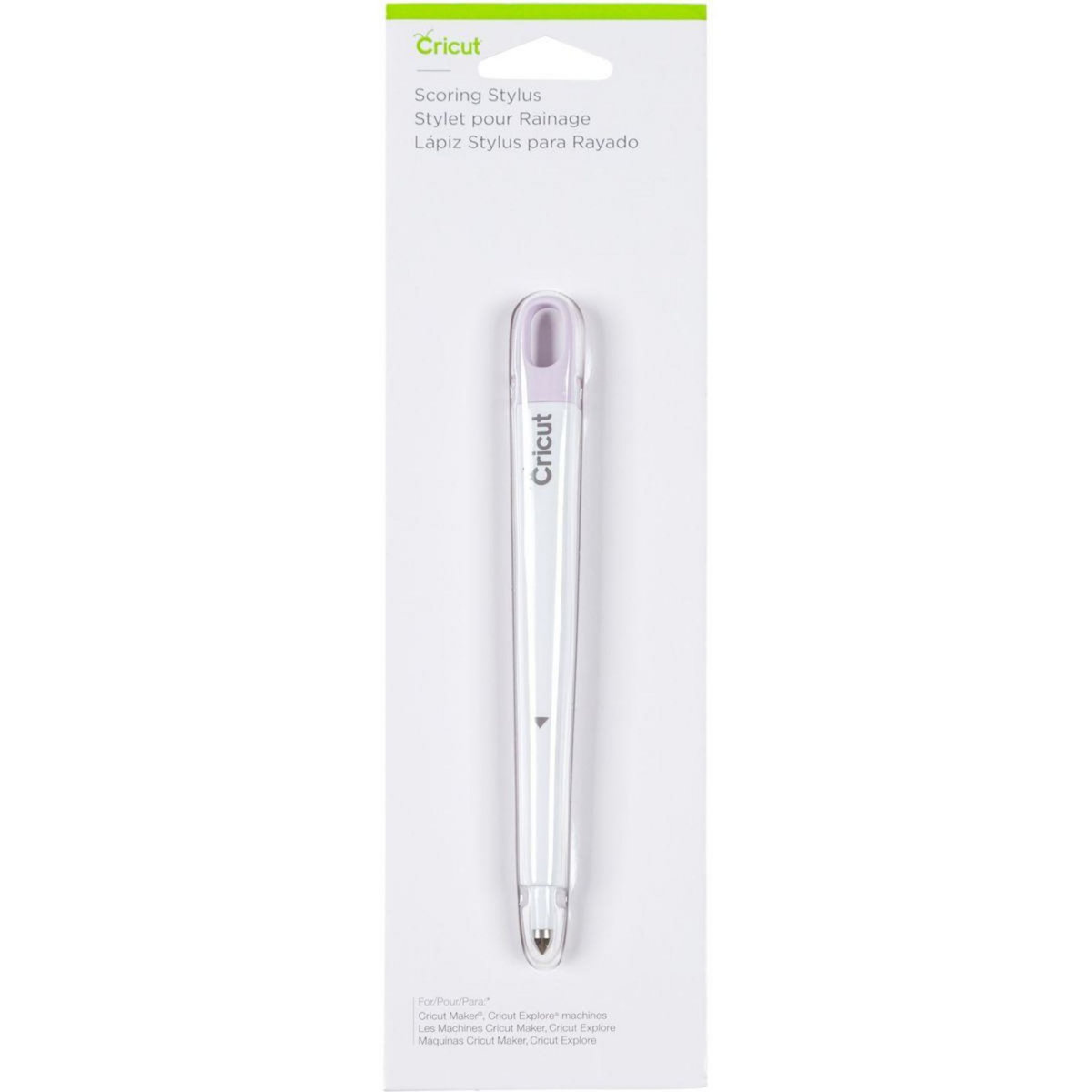 CRICUT Accessoire 1 marqueurs metalliques