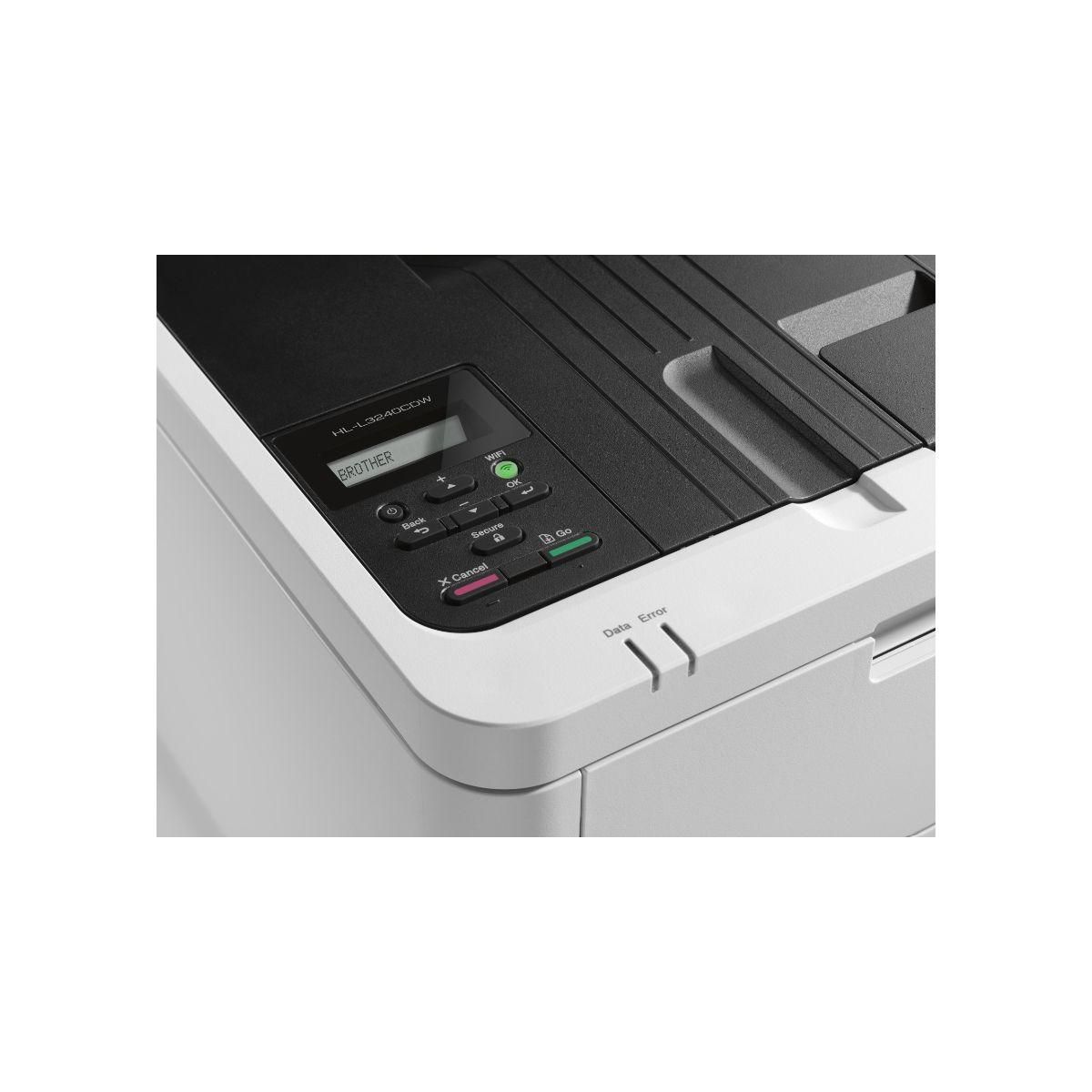 Brother Imprimante laser HL-L3240CDW