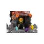 Voir la diapositive 6 : Schleich Coffret MasterCave Smashrador Eldrador, 18 fonctions, 6 figurines, SCHLEICH 42757 Eldrador Creatures, 119 pieces, Des 7 ans