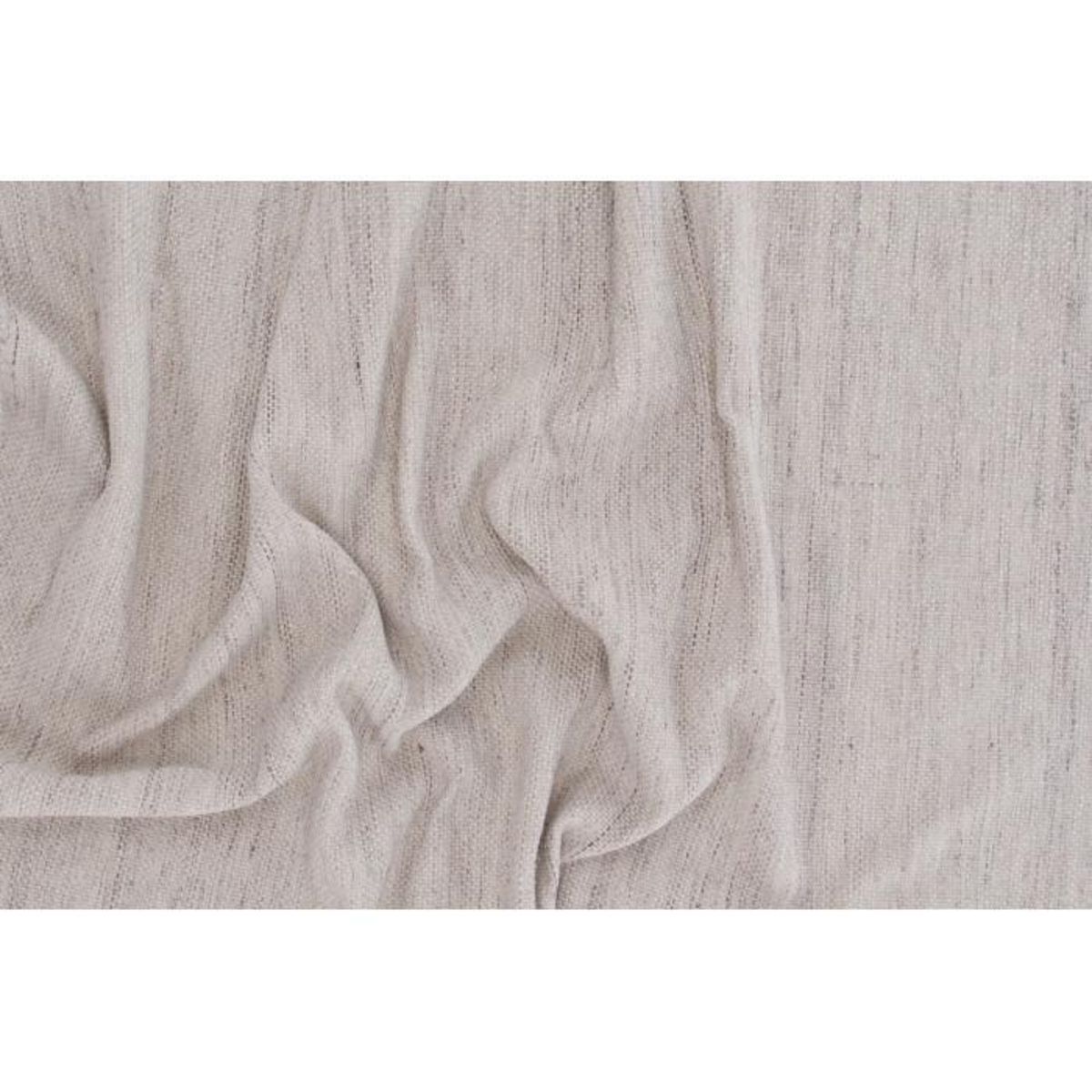 Paris Prix Tapis Déco  Devi  201x302cm Beige