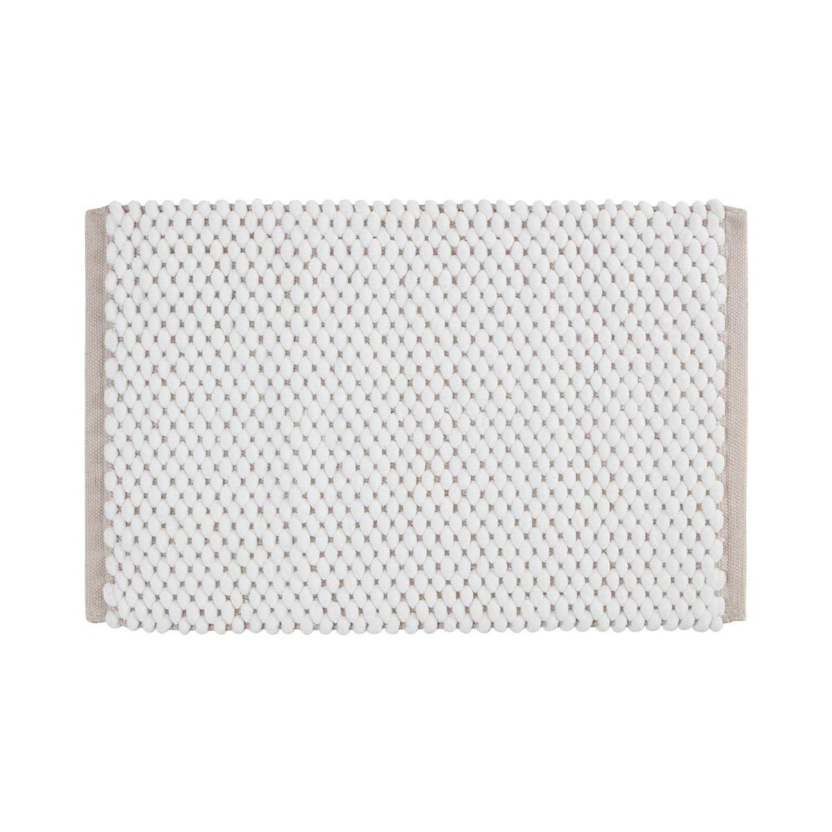 Sensei Maison Tapis de bain et descente de lit SOFT CHAIN