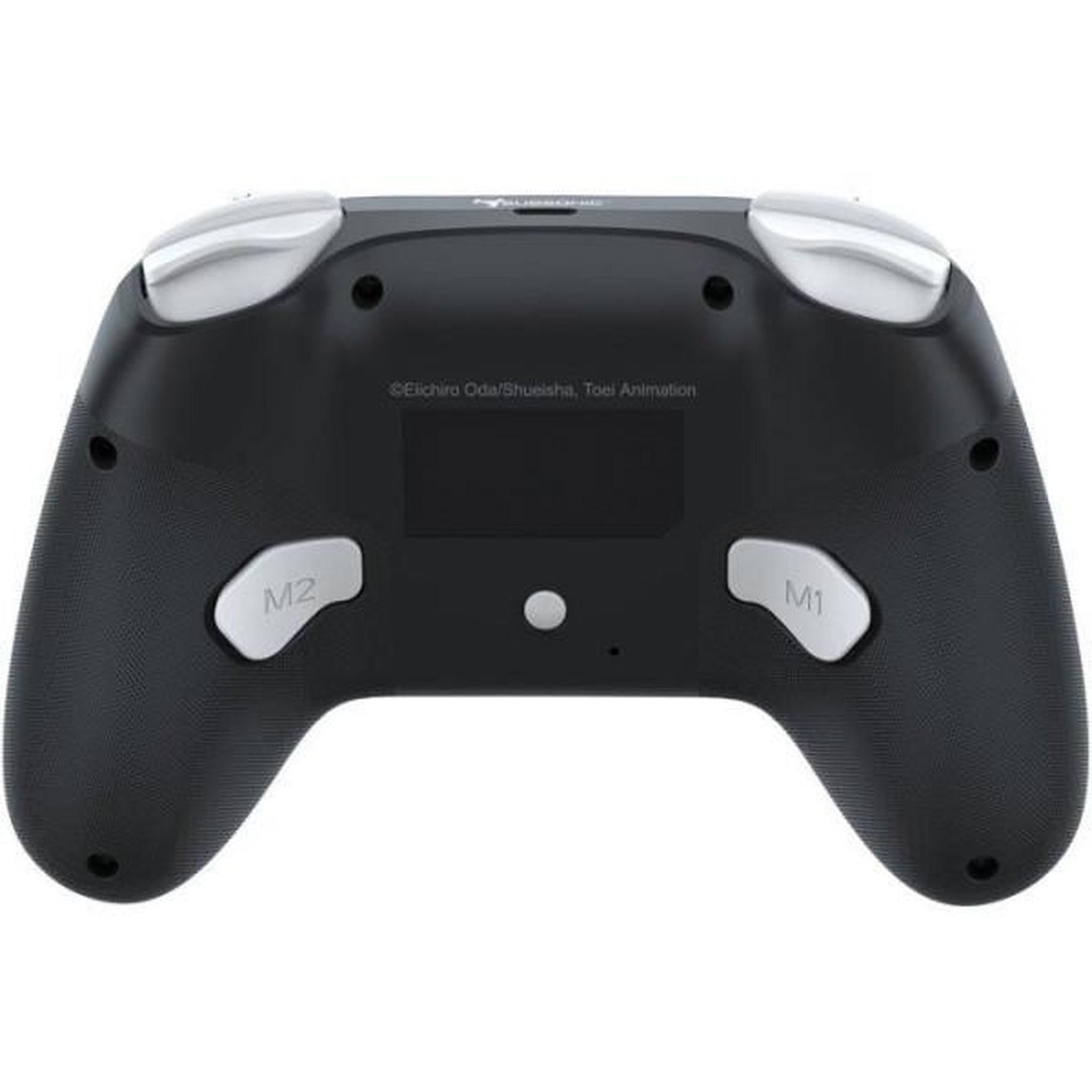 Voir la diapositive 6 : Subsonic Manette sans fil - Nintendo Switch / Switch OLED / Switch 2 - One Piece Luffy Fishman - Bluetooth - Noir - SUBSONIC