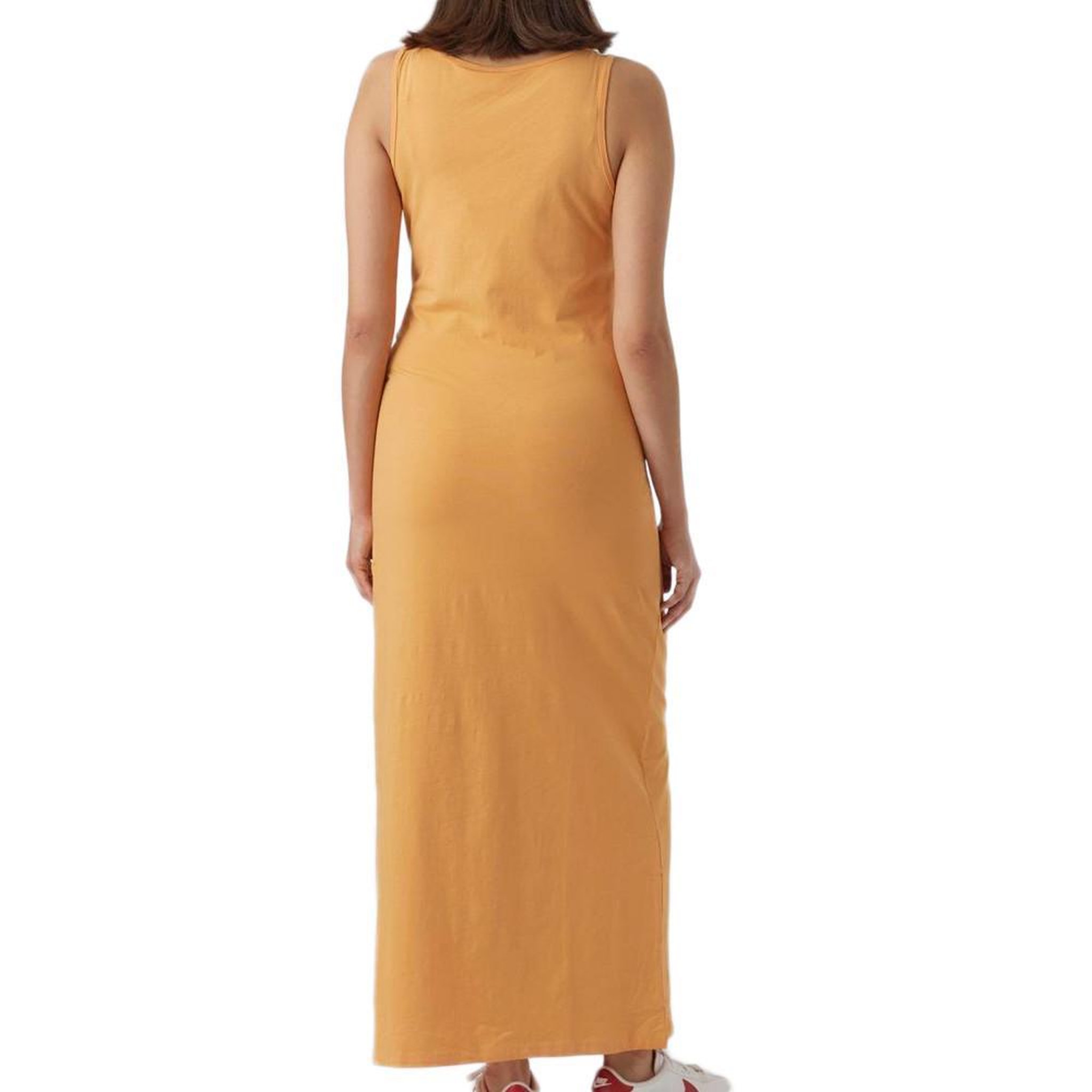 Voir la diapositive 2 : MAMALICIOUS Robe Longue  Femme Mamalicious lmia