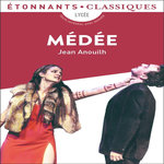 MEDEE, Anouilh Jean