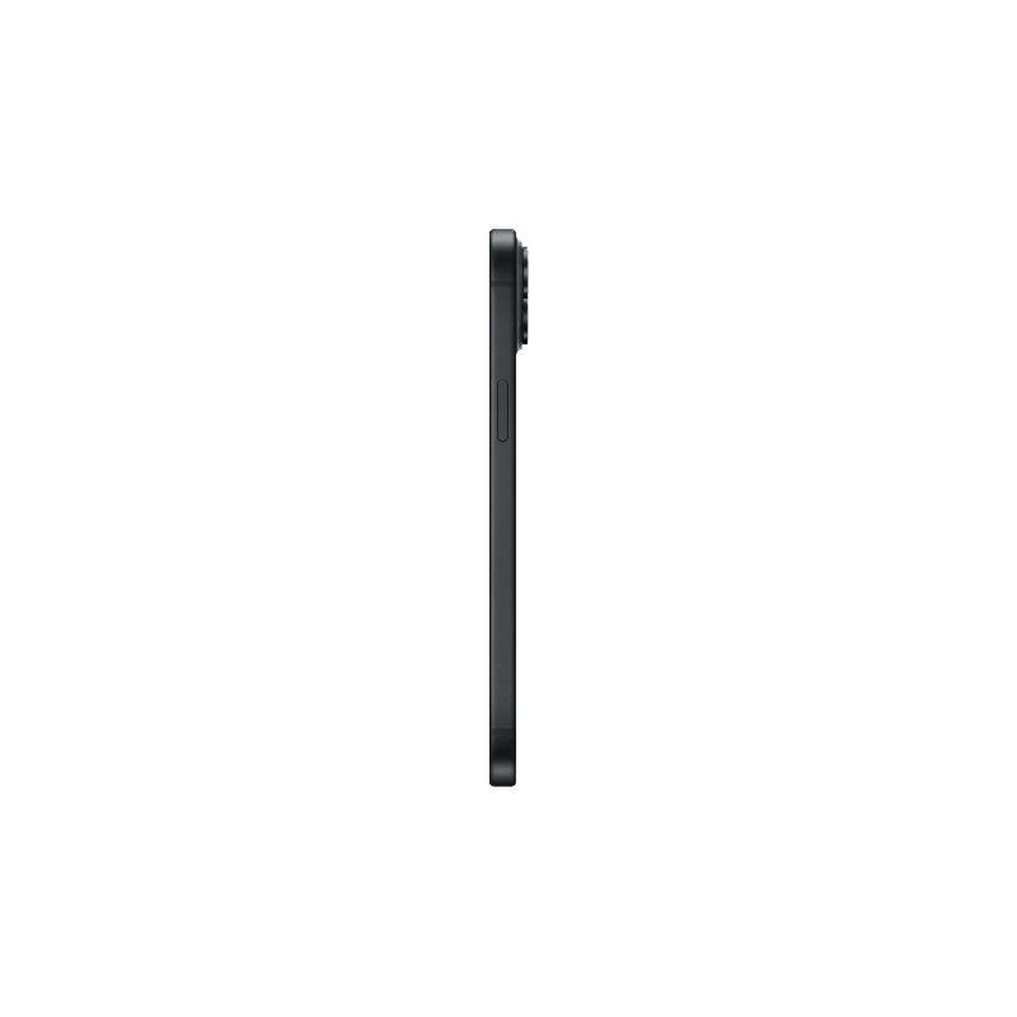 Voir la diapositive 2 : APPLE iPhone 15 Plus reconditionné 128 Go - Grade C - Noir