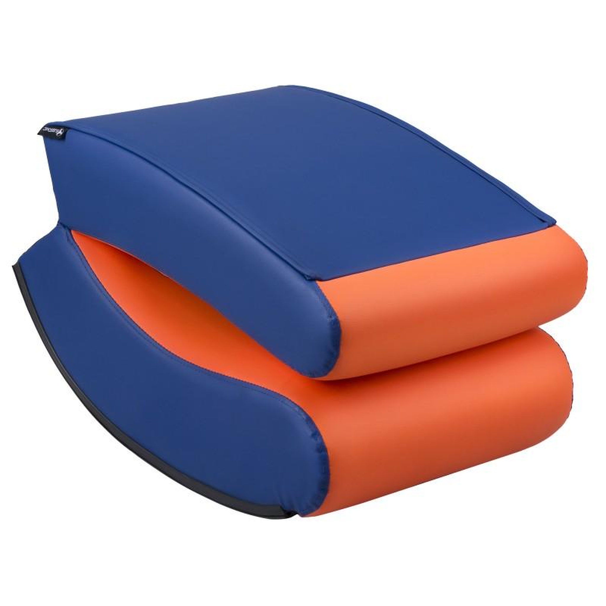 Voir la diapositive 4 : Subsonic Rocking chair Rock'n seat Junior DBZ