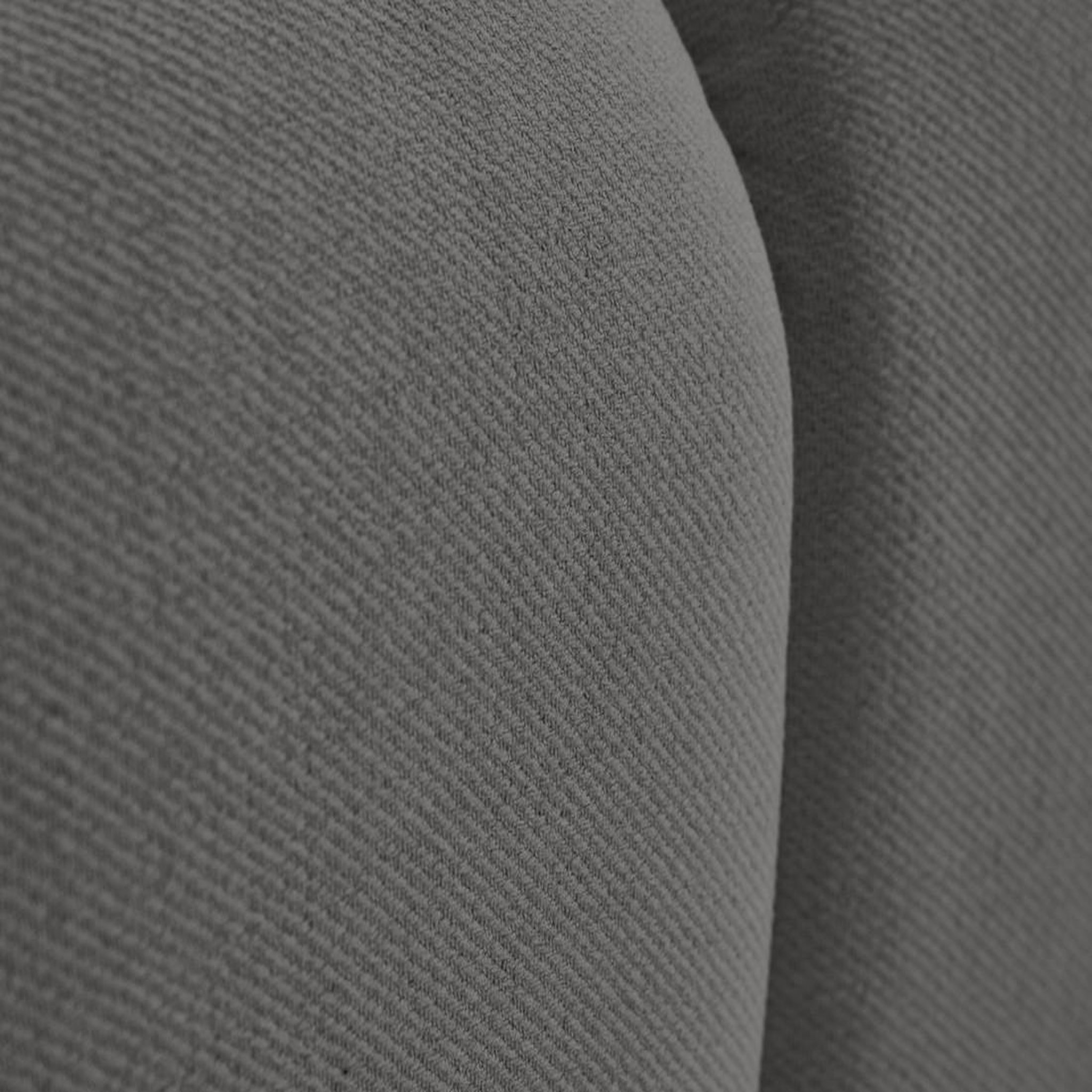 Voir la diapositive 5 : LISA DESIGN Crocus - fauteuil en tissu