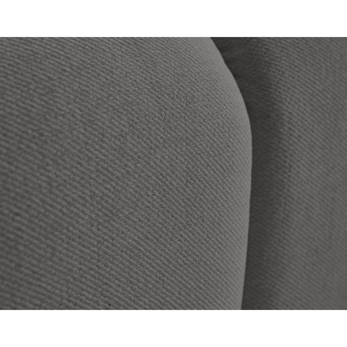 LISA DESIGN Crocus - fauteuil en tissu