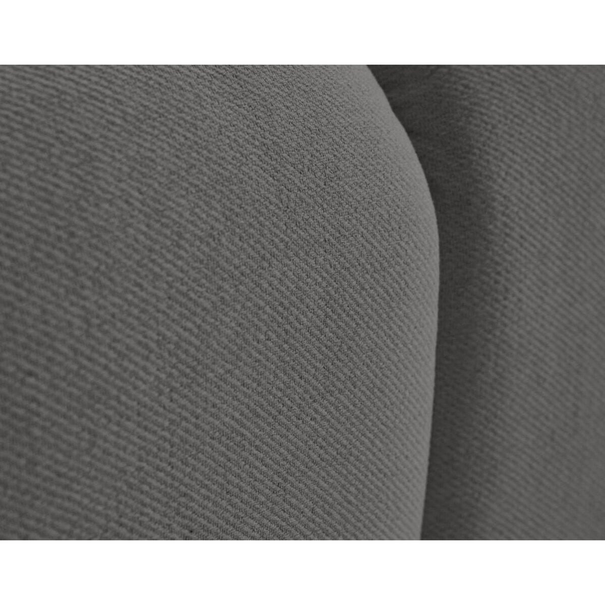 LISA DESIGN Crocus - fauteuil en tissu