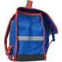 Voir la diapositive 3 : MARVEL Cartable 38 cm CP/CE1/CE2 bleu et rouge Spiderman