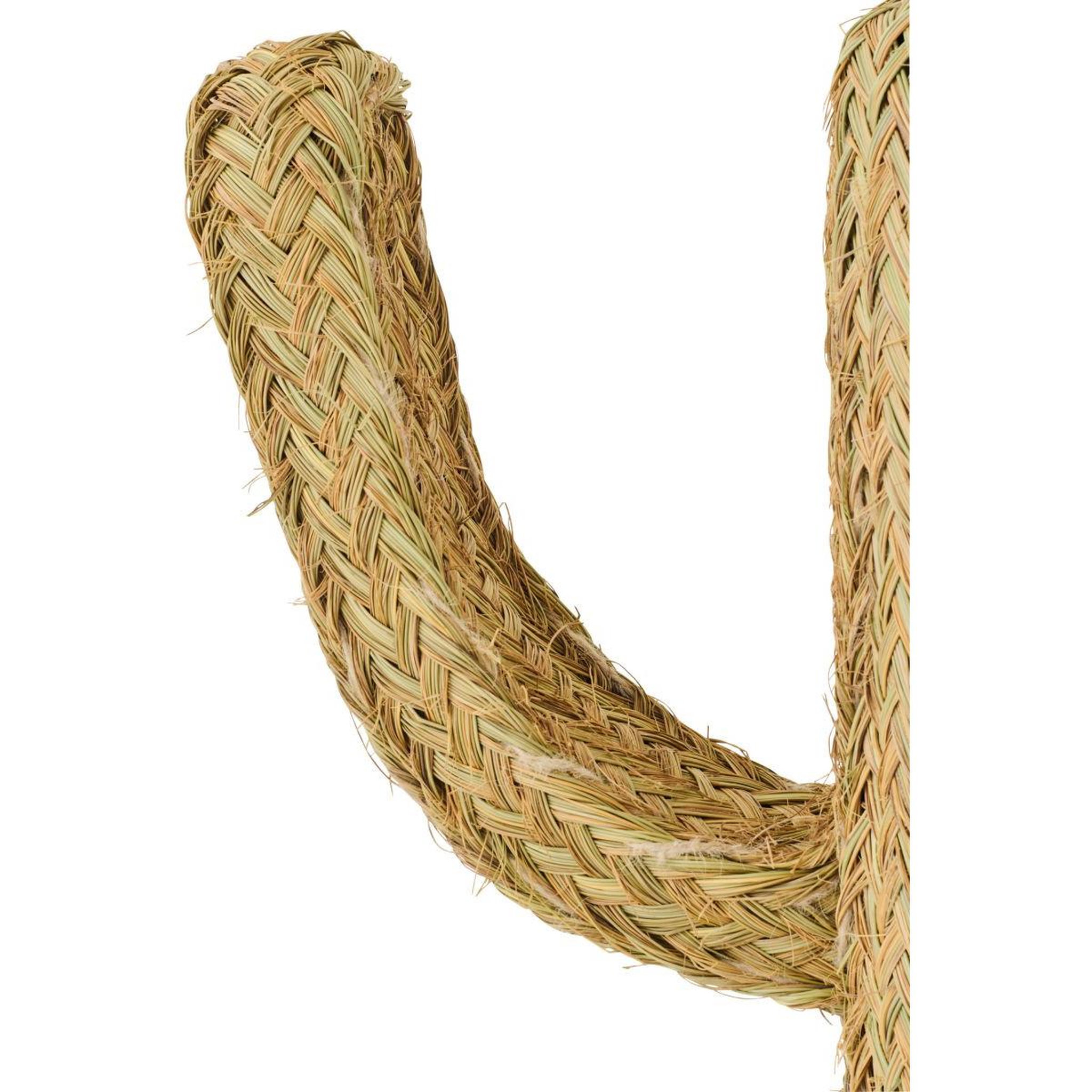 Voir la diapositive 2 : J-LINE Cactus déco herbe  afrique  105cm naturel
