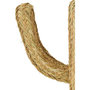 Voir la diapositive 2 : Paris Prix Cactus Déco Herbe  Afrique  105cm Naturel