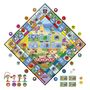 Voir la diapositive 3 : HASBRO Jeu Monopoly Animal Crossing 