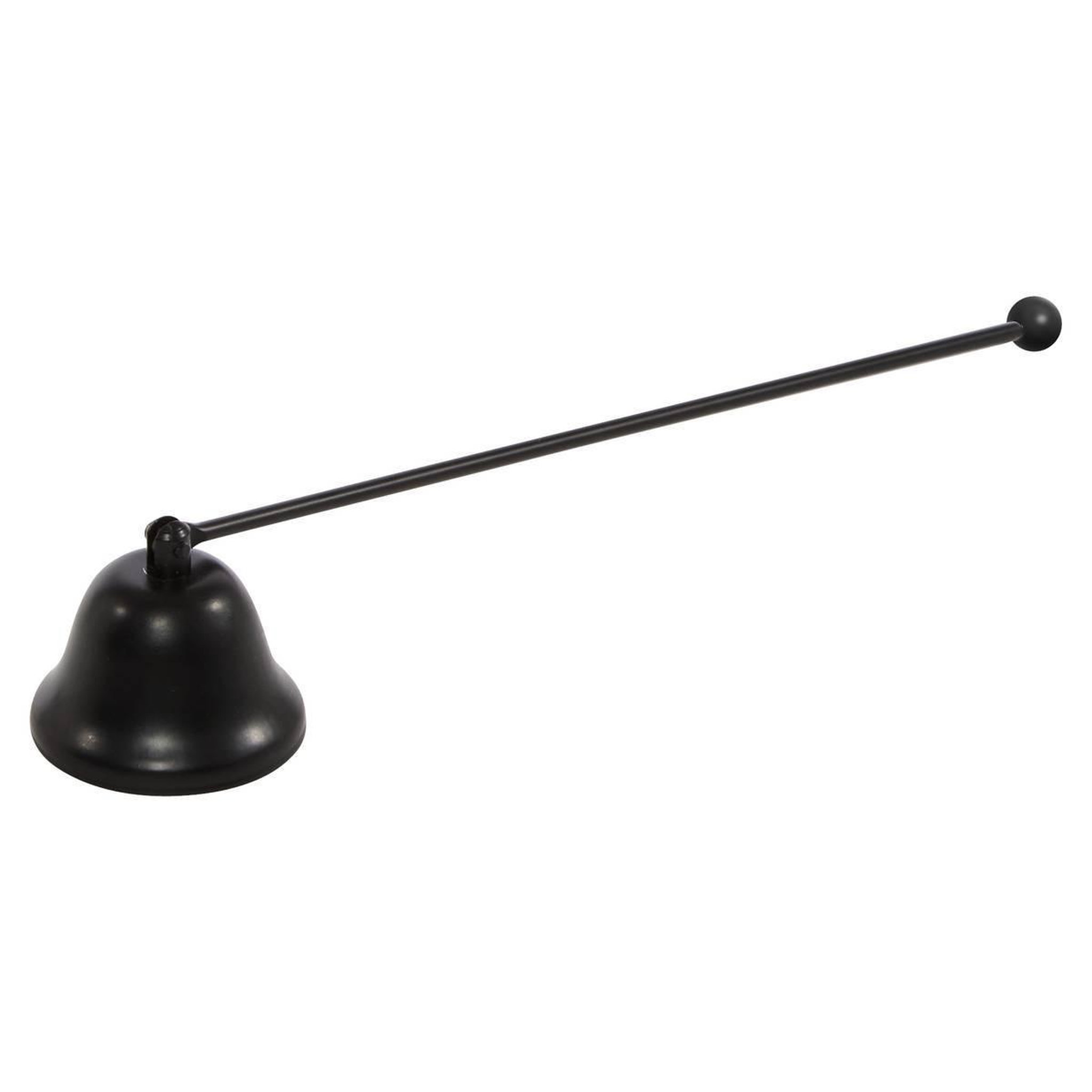 Voir la diapositive 3 : ATMOSPHERA Kit d'entretien bougie  zelie  26cm noir
