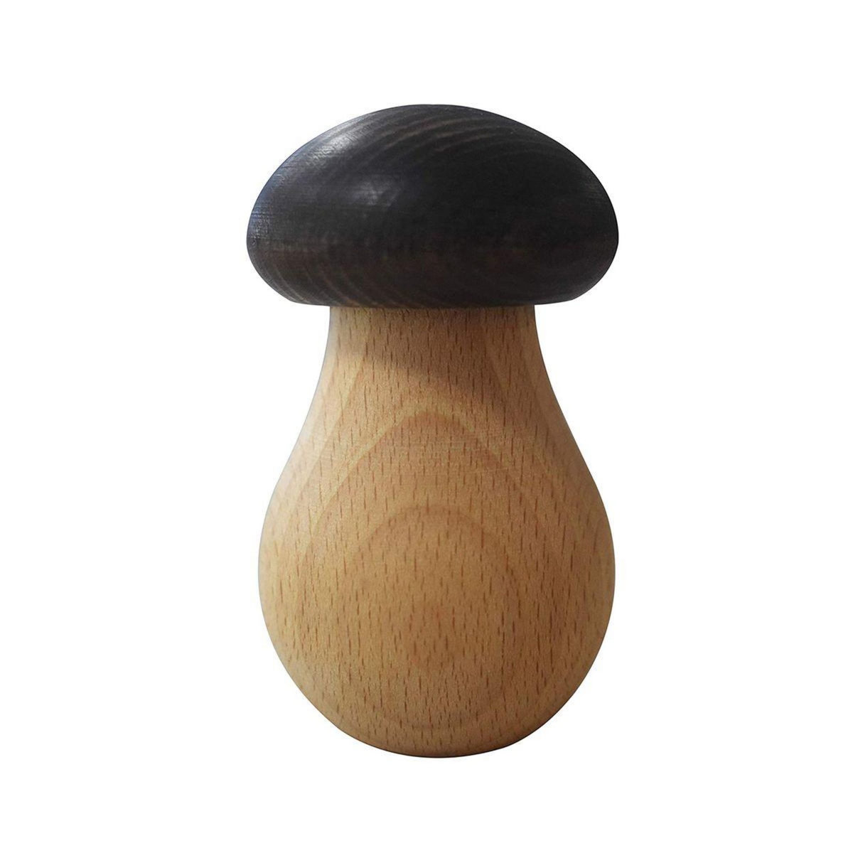 Fackelmann Casse-noix vissable Fackelmann Wood Edition