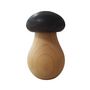 Voir la diapositive 6 : Fackelmann Casse-noix vissable Fackelmann Wood Edition