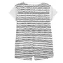 IN EXTENSO Tee-shirt manches courtes fille