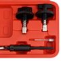 Voir la diapositive 5 : VIDAXL Kit de Blocage Arbre à Cames Moteur Diesel Opel