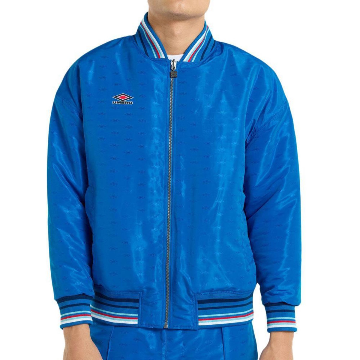 UMBRO Veste  Homme Umbro Revers Regale