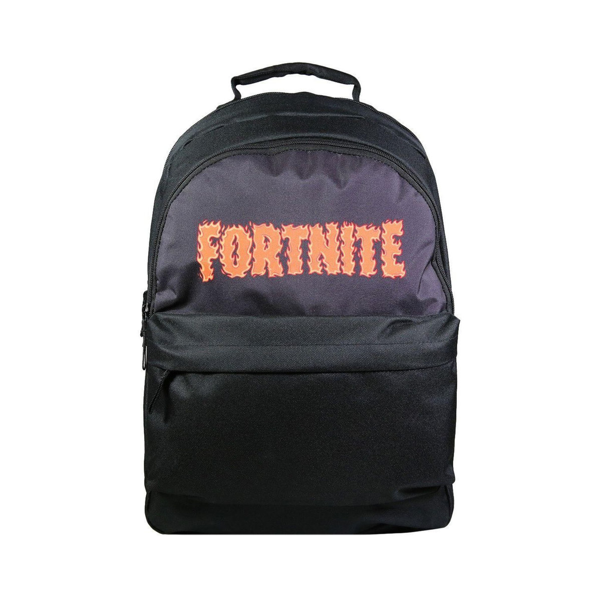 Bagtrotter BAGTROTTER Sac à dos 2 compartiments Fortnite Noir Game