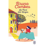 LA PART DES ANGES, Combes Bruno