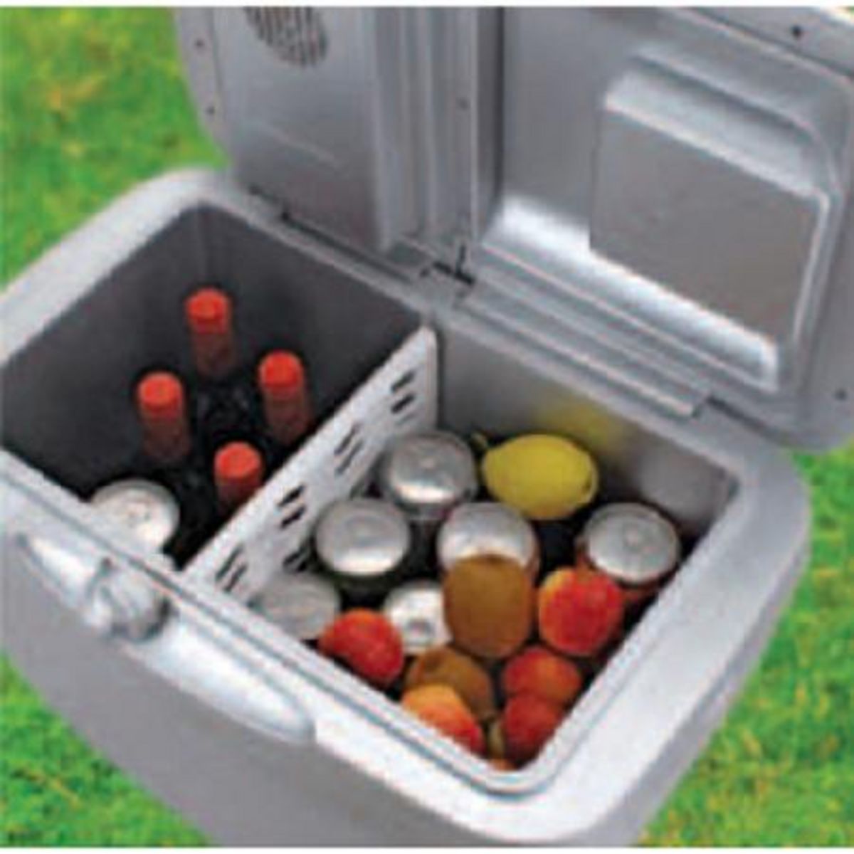 Glacière chaud/froid 