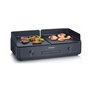 Voir la diapositive 1 : SEVERIN Plancha électrique posable 2200w - PG8569