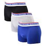 SERGIO TACCHINI Boxer SERGIO TACCHINI. Coloris disponibles : Multicolore