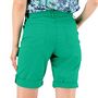 Voir la diapositive 2 : TBS Bernuda  Femme TBS  SANTAMID