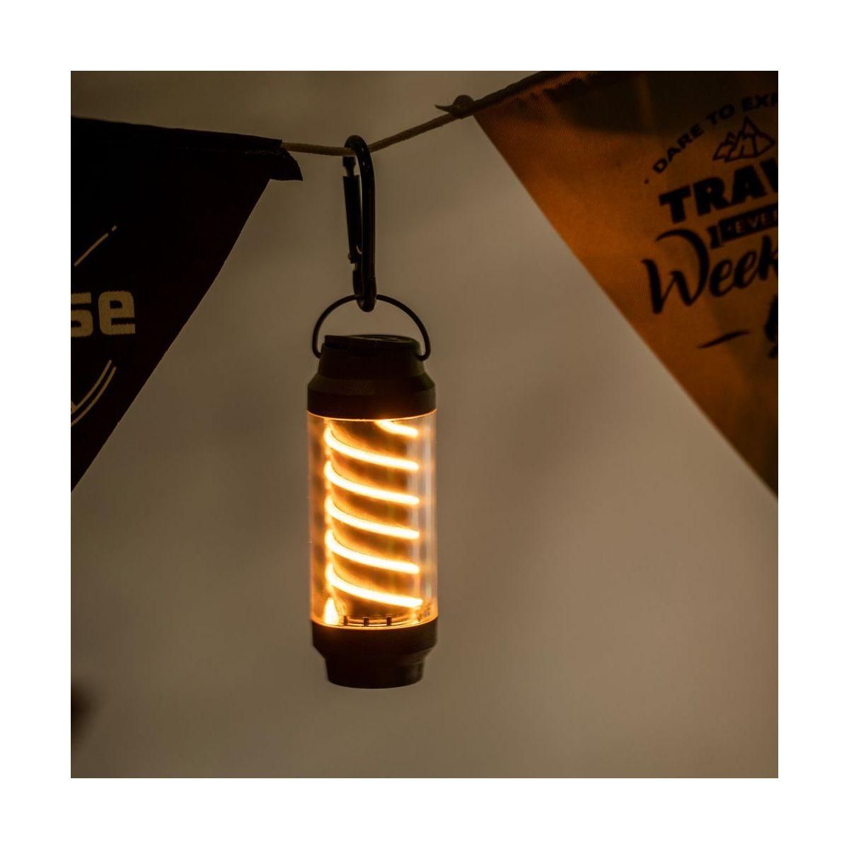 EZILIGHT Lampe nomade Xplorer X10