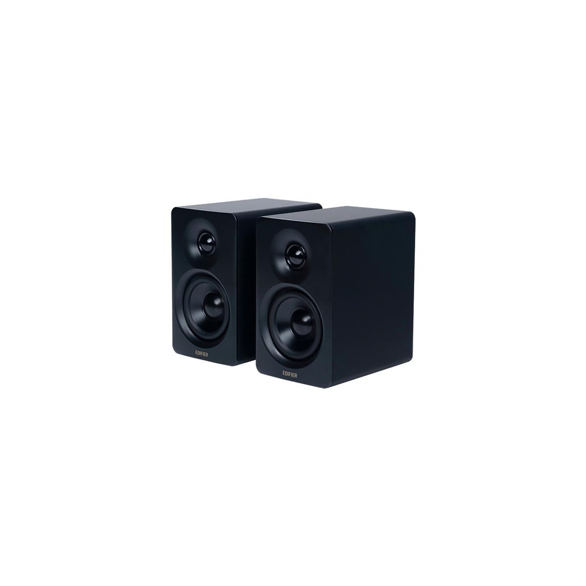 Voir la diapositive 2 : Edifier Enceinte 2.0 Edifier M60 Bluetooth 66W Noir
