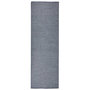 Voir la diapositive 1 : VIDAXL Tapis a tissage plat d'exterieur 80x250 cm Bleu