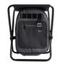 Voir la diapositive 2 : Paris Prix Sac à Dos avec Assise  Fraîcheur  38cm Noir
