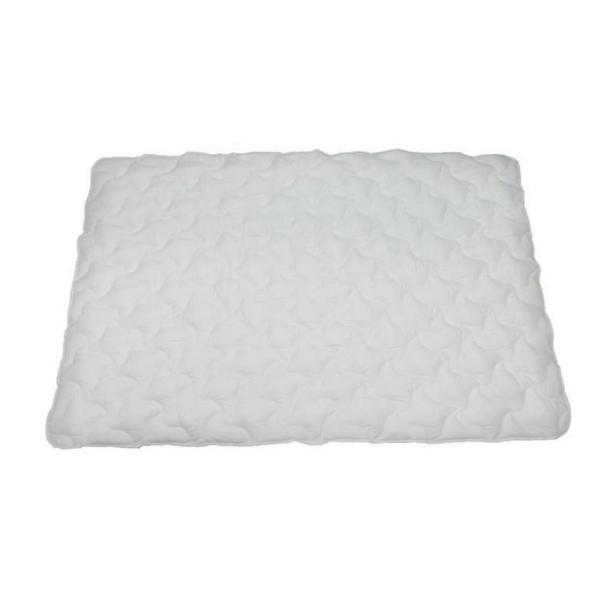 ABEIL ABEIL Couette chaude Douceur Absolue 200x200 cm blanc