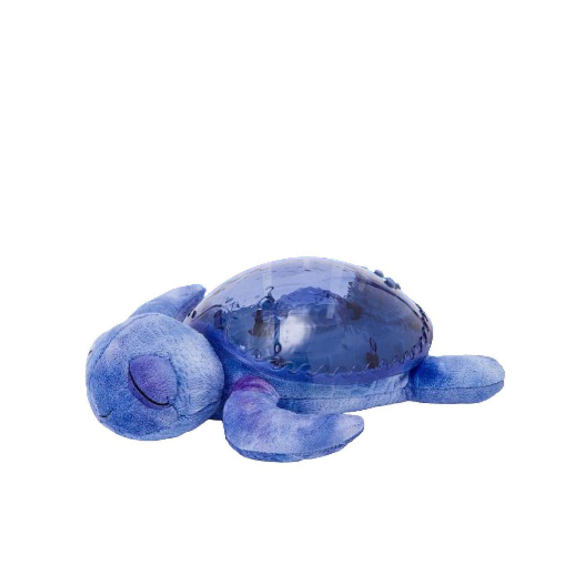 LITTLE BIG FRIENDS Tranquil turtle lumière de nuit autonome bleu