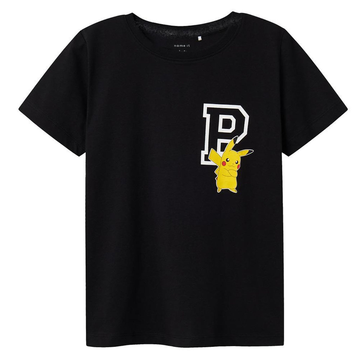 NAME IT T shirt  Garçon Name it Pokemon Dex