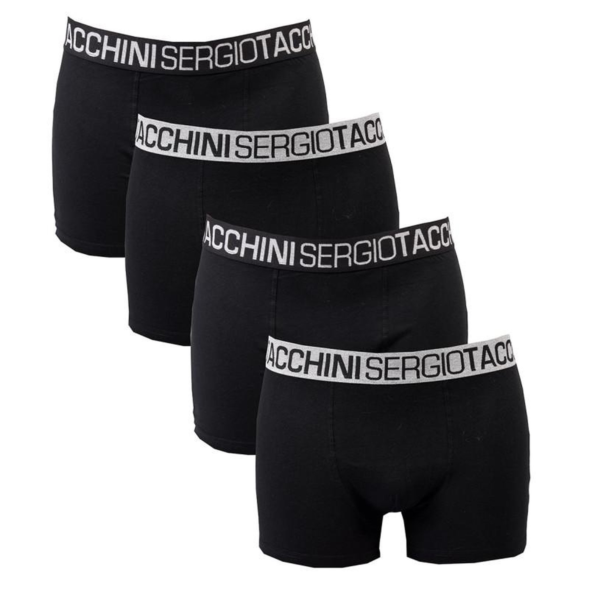 Voir la diapositive 2 : SERGIO TACCHINI Boxer SERGIO TACCHINI