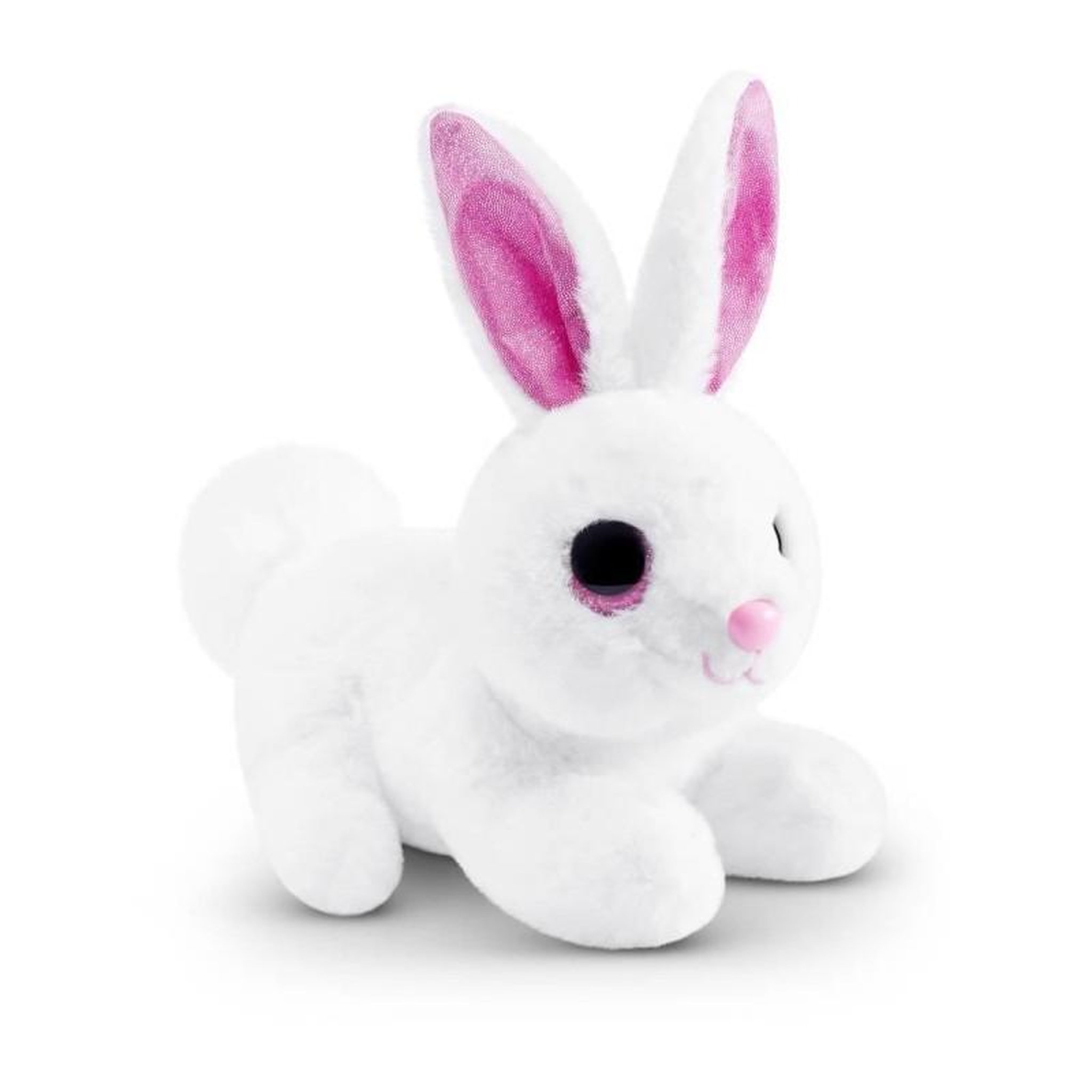 Voir la diapositive 5 : ZURU Peluche interactive Zuru Pets Alive Maman Bunny